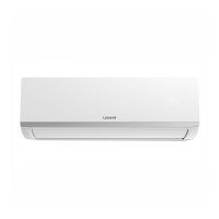Сплит система Lessar LS HE24KCE2 LU HE24KCE2 Flexcool