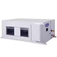 Канальная сплит-система Gree FGR40Pd/D 2 Na-X