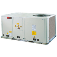 Крышный кондиционер Trane Voyager I (TSD/TSH YSD/YSH120)