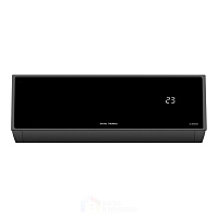 Сплит-система настенная Royal Thermo RTBI-18HN8_V2 Barocco DC Black inverter