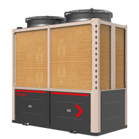 Тепловой насос Flixx 75 R290 Iceberg