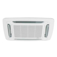 Кассетная сплит система Daikin FCQN60EXV/RYN60CXV