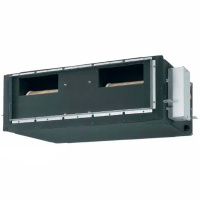 Канальная сплит система Panasonic S-F43DD2E5/U-B43DBE8