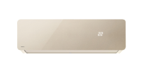 Сплит-система настенная Newtek NT-65CHG12 Beige Glass on/off