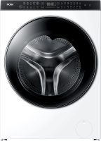 Стирально-сушильная машина Haier hwd100-bd1499u1