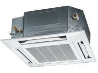 Кассетная сплит-система Panasonic S-F34DB4E5/U-YL34HBE5