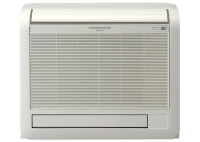 Напольная сплит система Mitsubishi Electric MFZ-KA50VA/SUZ-KA50VA