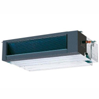 Канальная сплит система Midea MTI-24HWN1-Q1/MOCA30U-24HN1-Q