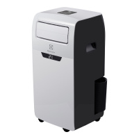 Мобильный кондиционер Electrolux EACM-12 FM/N3 Manhattan