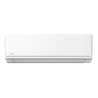 Сплит-система настенная Midea MSAG2-07HRN8-I/MSAG2-07HRN8-O Unlimited on/off
