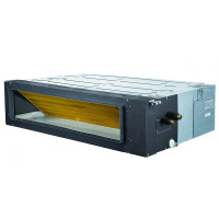 Канальная сплит система Kitano KC-Roka II+-18 M