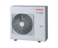 Мульти сплит система Toshiba  U2AVG-E (RAS-5M34U2AVG-E)