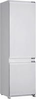 Встраиваемый холодильник Haier hrf229biru