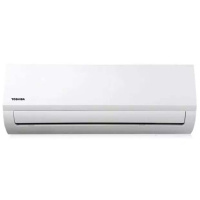 Сплит-система настенная Toshiba RAS-18U2KHS/RAS-18U2AHS-EE on/off