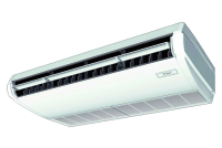 Сплит-система напольно-потолочная Daikin FHA50A9/RZAG50A