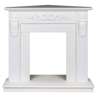 Портал RealFlame Dominica STD WT 2