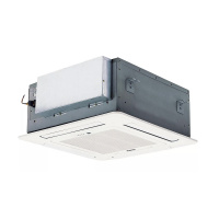 Сплит система Lessar LS-HE18BCMA2/LU-HE18UMA2