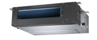 Канальная плит-система Leberg LS-DT18A/LU-18A1