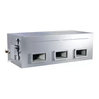 Канальная сплит-система General Climate GC-DH76HWN1/GU-U76HRN1