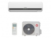 Сплит-система Kentatsu Naomi KSGN105HFAN1/KSRN105HFAN1/-40