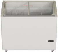 Морозильный ларь Haier SD-336AE
