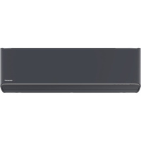 Сплит-система настенная Panasonic CS-XZ20ZKEW-H/CU-Z20ZKE Black Design inverter