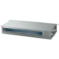 Канальный кондиционер Haier AD24SS1ERA/1U24GS1ERA