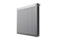Радиатор панельный Royal Thermo VENTIL COMPACT VC33-500-3000 Silver Satin