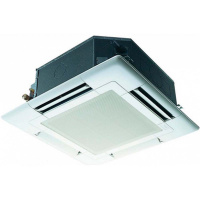 Кассетная сплит система Mitsubishi Electric SLZ-KA50VAL/SUZ-KA50VA