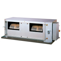Канальная сплит система General ARHG45LH (3 ф.)