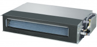 Канальный кондиционер Haier AD24MS1ERA/1U24GS1ERA
