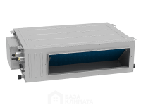 Комплект ELECTROLUX EACD-48H/UP3-DC/N8 сплит-система канального типа