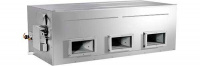 Канальная сплит система Kentatsu KSTU240HFAN1 / KSUR240HFAN3