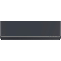 Сплит-система настенная Panasonic CS-HZ25ZKE-H/CU-HZ25ZKE Black Nordic inverter