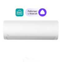Сплит-система настенная Midea с Wi-Fi MSAG1-18HRN1-I/MSAG1-18HRN1-O Paramount on/off