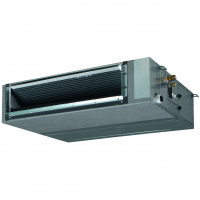 Канальная сплит-система Daikin FDA125A/RZAG125MV1