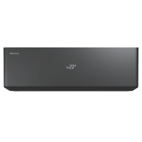 Сплит-система настенная Hisense AS-10UW4RXVQH00AW(B)/AS-10UW4RXVQH01G(B) Vision Pro Carbon Superior DC inverter