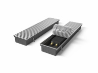 Конвектор внутрипольный без вентилятора Royal Thermo Atrium CL 160-200-2300