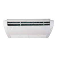 Потолочная сплит-система LG UV60W.NL2R0/UU61W.U32R0 (3 фазы)