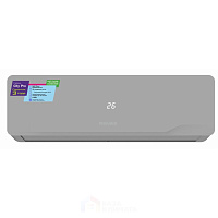 Сплит-система настенная Rovex RS-09CST5 City Pro Grey on/off