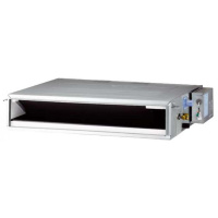 Канальная сплит-система LG B09L.N12R0/UU09W.ULDR0