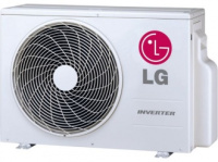 Мульти сплит система LG  MU3M21