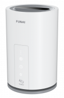 Увлажнитель воздуха Funai USH-TKE7251WC Taiko ультразвуковой