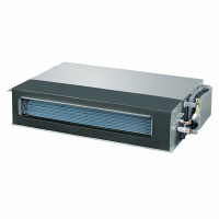 Канальный кондиционер Haier AD18MS1ERA/1U18FS2ERA