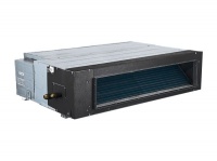 Канальная сплит-система Dantex RK-36HTNE-W/RK-36BHTN
