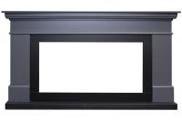 Портал Royal Flame California Graphite Grey 36/40 - Серый графит