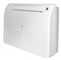 Напольно-потолочная сплит-система DC EU INVERTER Royal Clima серии pavimento CO-F 48HNI/CO-E 48HNI inverter