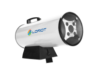 Газовая тепловая пушка Loriot GHB-10