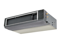 Канальный кондиционер Kentatsu KSKR140HFAN3/KSUT140HFAN3/-40