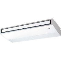 Потолочная сплит система Mitsubishi Electric PCA-RP100KAQ/PUHZ-P100VHA